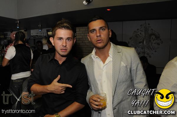 Tryst nightclub photo 361 - September 1st, 2012