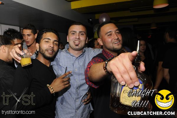 Tryst nightclub photo 362 - September 1st, 2012