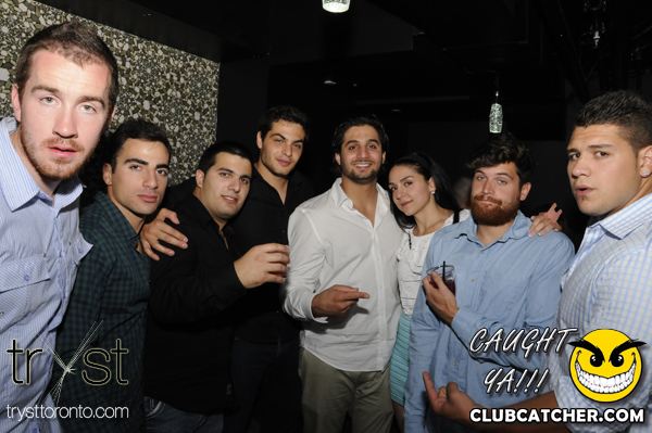 Tryst nightclub photo 364 - September 1st, 2012