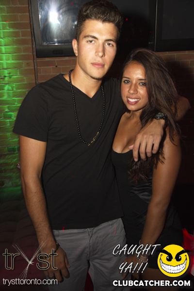 Tryst nightclub photo 38 - September 1st, 2012