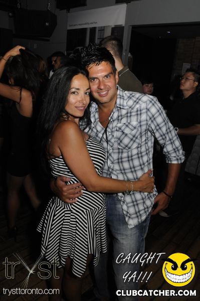 Tryst nightclub photo 374 - September 1st, 2012