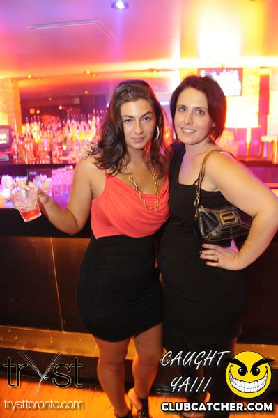 Tryst nightclub photo 379 - September 1st, 2012