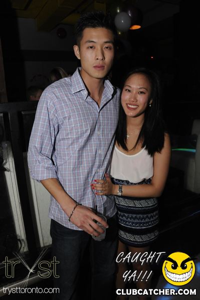 Tryst nightclub photo 380 - September 1st, 2012