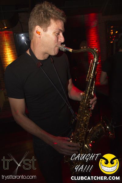 Tryst nightclub photo 39 - September 1st, 2012