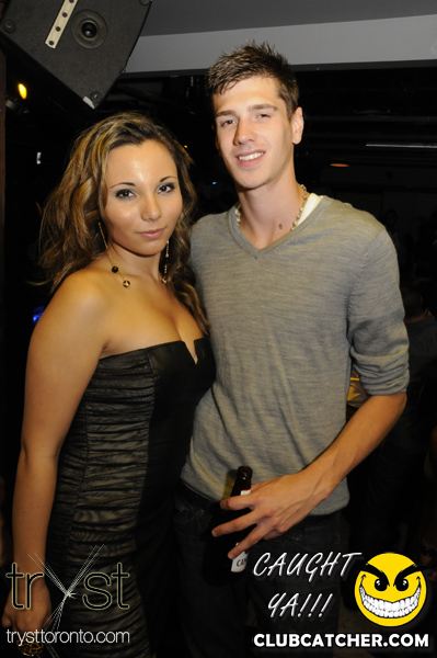Tryst nightclub photo 381 - September 1st, 2012