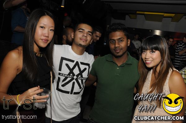 Tryst nightclub photo 382 - September 1st, 2012