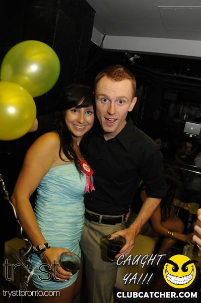 Tryst nightclub photo 387 - September 1st, 2012