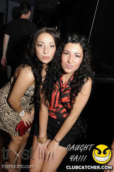 Tryst nightclub photo 388 - September 1st, 2012