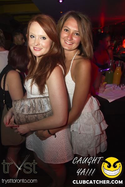 Tryst nightclub photo 40 - September 1st, 2012