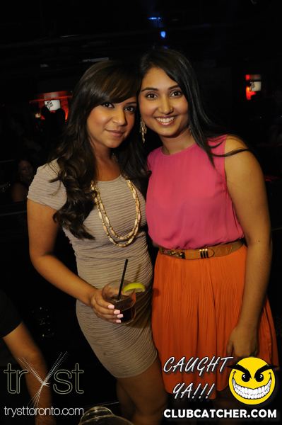 Tryst nightclub photo 395 - September 1st, 2012