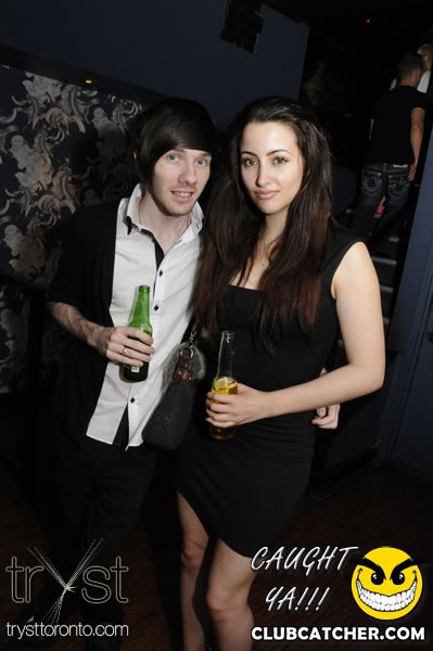 Tryst nightclub photo 396 - September 1st, 2012