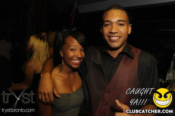 Tryst nightclub photo 397 - September 1st, 2012