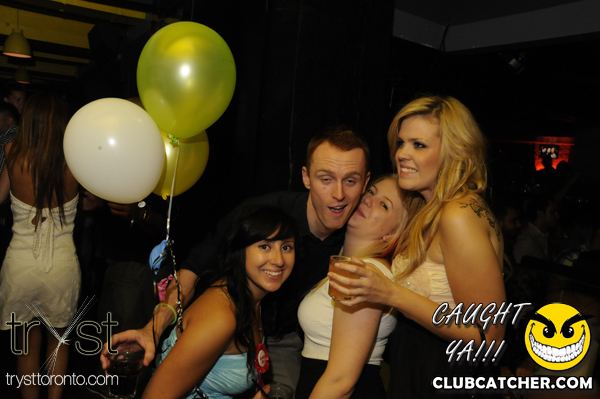Tryst nightclub photo 399 - September 1st, 2012