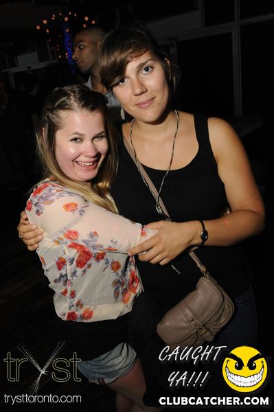 Tryst nightclub photo 400 - September 1st, 2012