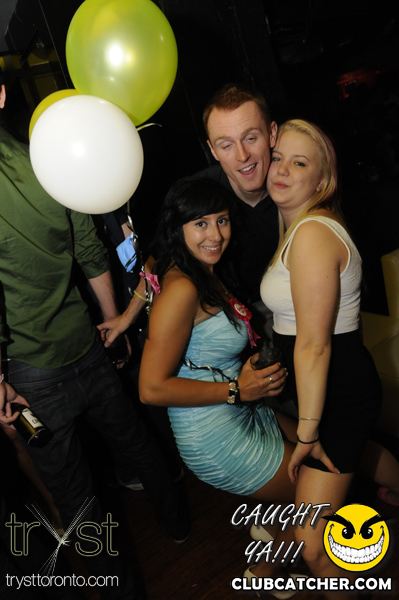 Tryst nightclub photo 401 - September 1st, 2012