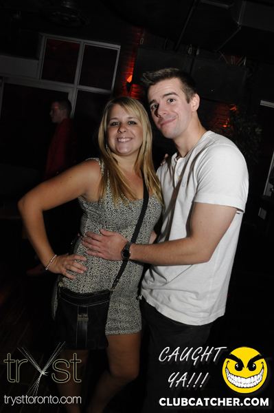 Tryst nightclub photo 402 - September 1st, 2012