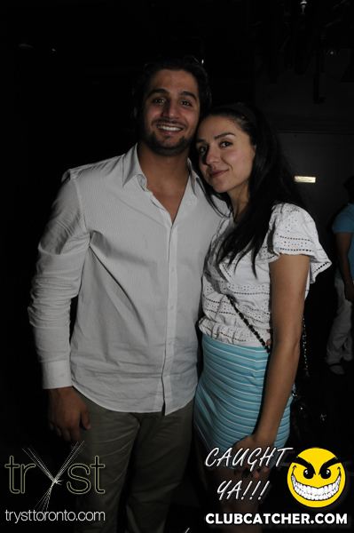 Tryst nightclub photo 403 - September 1st, 2012