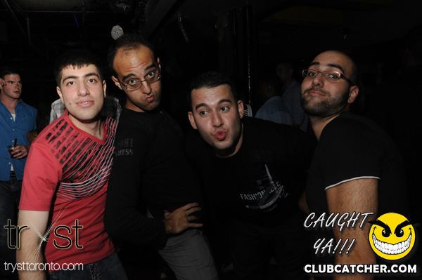 Tryst nightclub photo 405 - September 1st, 2012