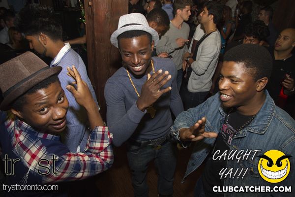 Tryst nightclub photo 407 - September 1st, 2012