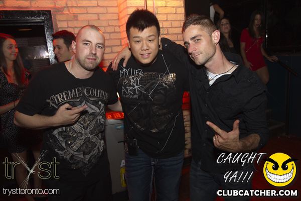 Tryst nightclub photo 42 - September 1st, 2012