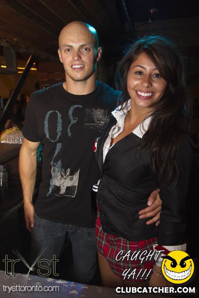 Tryst nightclub photo 43 - September 1st, 2012