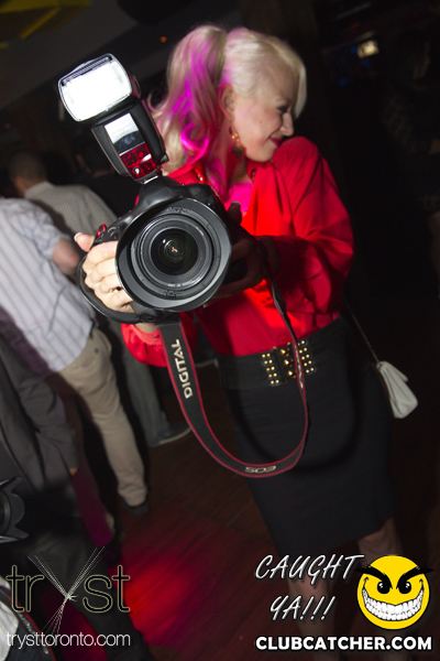 Tryst nightclub photo 44 - September 1st, 2012