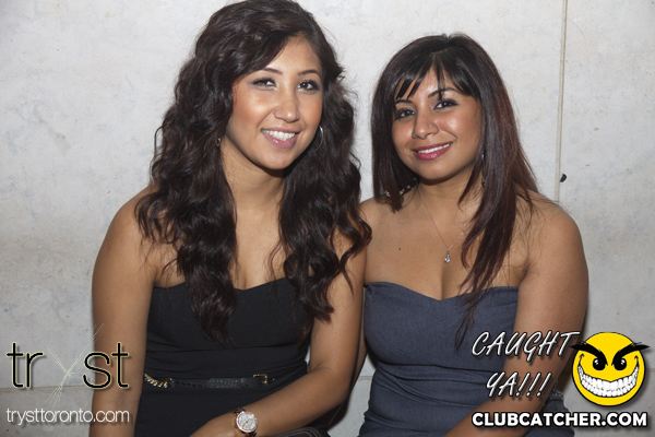 Tryst nightclub photo 45 - September 1st, 2012