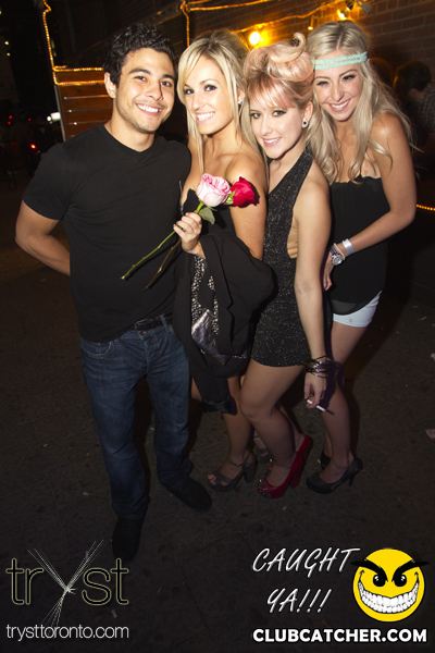 Tryst nightclub photo 48 - September 1st, 2012