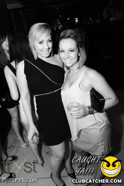 Tryst nightclub photo 50 - September 1st, 2012