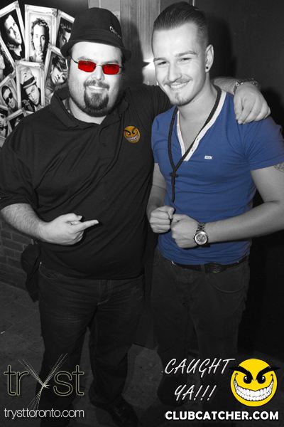 Tryst nightclub photo 51 - September 1st, 2012