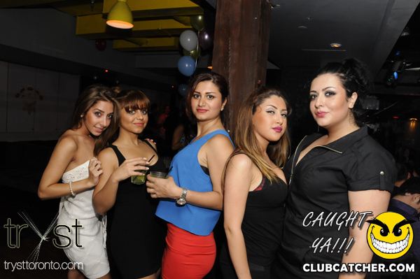 Tryst nightclub photo 58 - September 1st, 2012