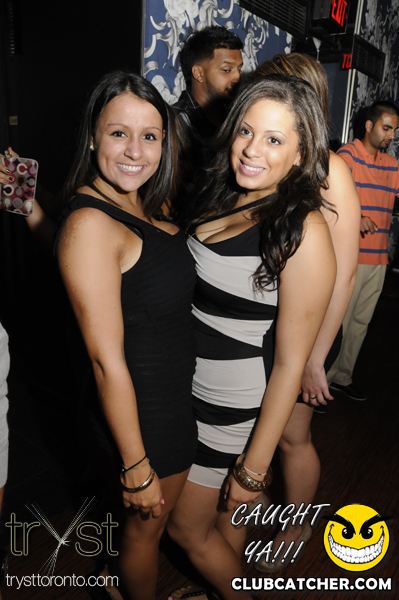 Tryst nightclub photo 59 - September 1st, 2012