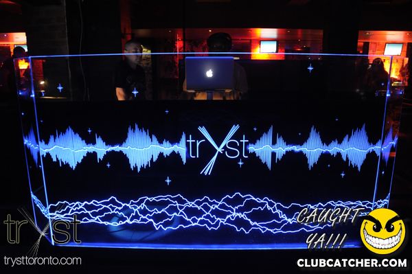Tryst nightclub photo 64 - September 1st, 2012