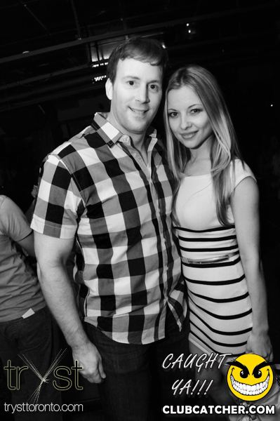 Tryst nightclub photo 65 - September 1st, 2012