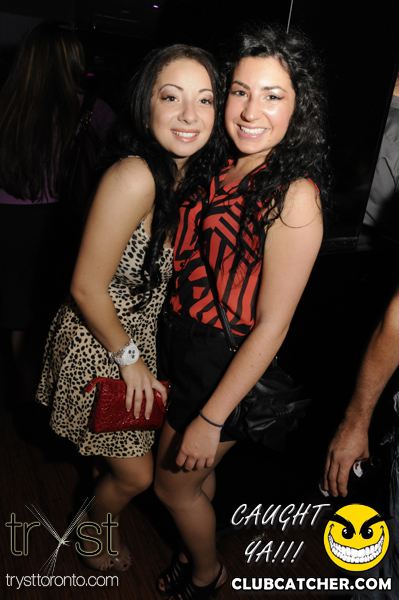 Tryst nightclub photo 66 - September 1st, 2012