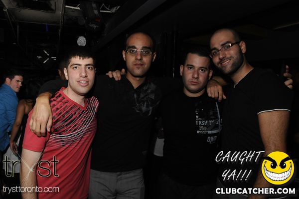 Tryst nightclub photo 68 - September 1st, 2012