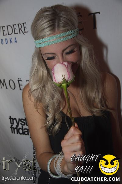 Tryst nightclub photo 8 - September 1st, 2012