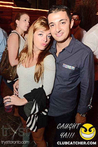 Tryst nightclub photo 71 - September 1st, 2012