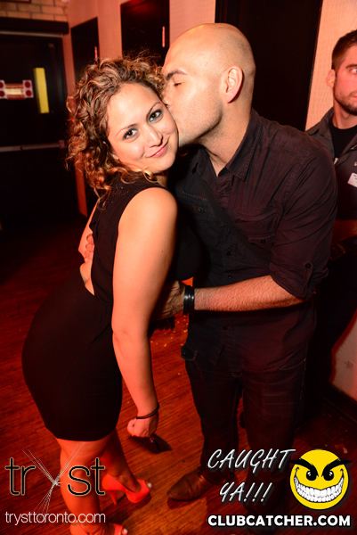 Tryst nightclub photo 73 - September 1st, 2012