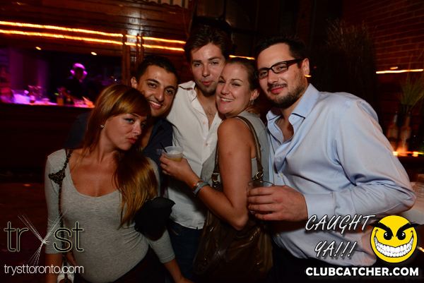Tryst nightclub photo 76 - September 1st, 2012