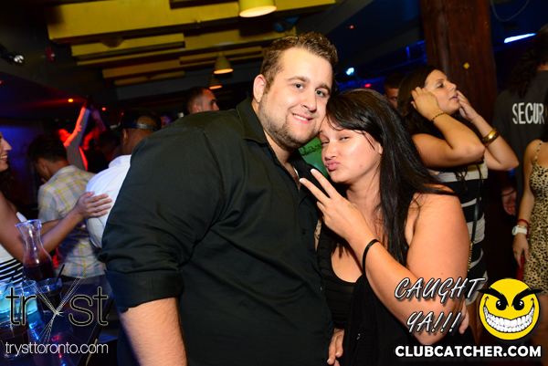 Tryst nightclub photo 78 - September 1st, 2012