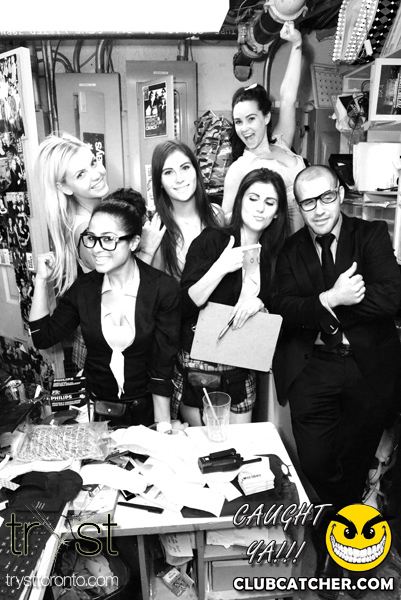 Tryst nightclub photo 82 - September 1st, 2012