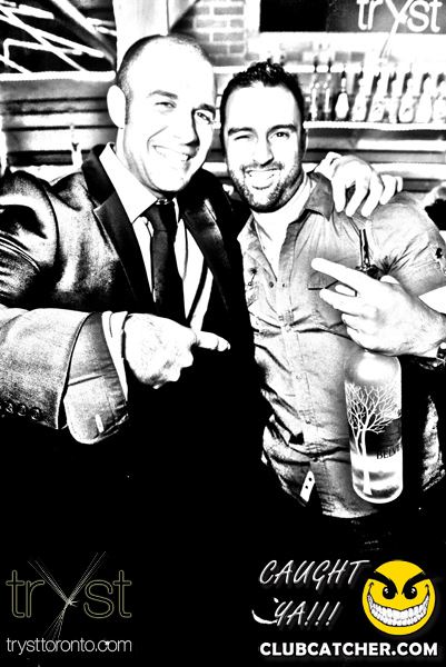 Tryst nightclub photo 83 - September 1st, 2012