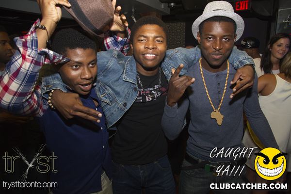 Tryst nightclub photo 87 - September 1st, 2012