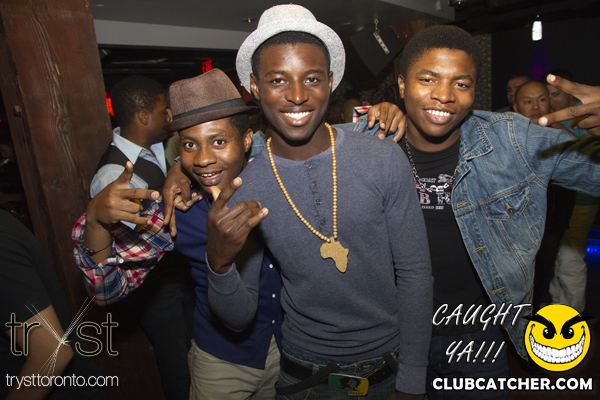 Tryst nightclub photo 92 - September 1st, 2012