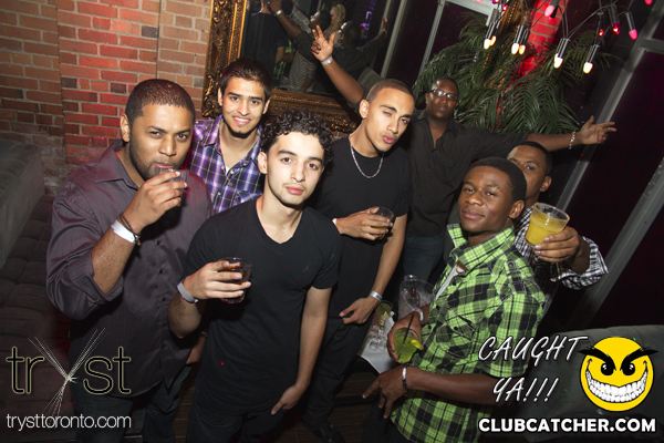 Tryst nightclub photo 95 - September 1st, 2012