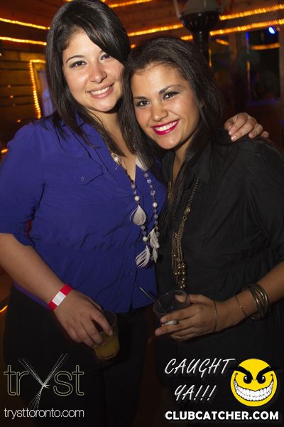 Tryst nightclub photo 97 - September 1st, 2012