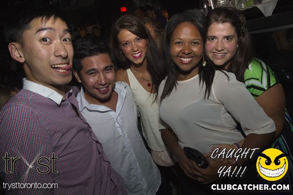 Tryst nightclub photo 98 - September 1st, 2012