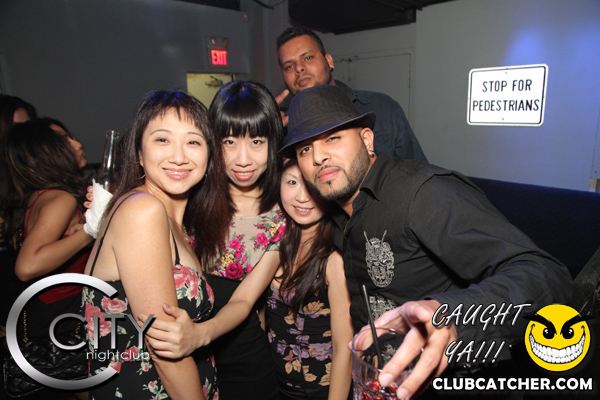 City nightclub photo 13 - September 1st, 2012