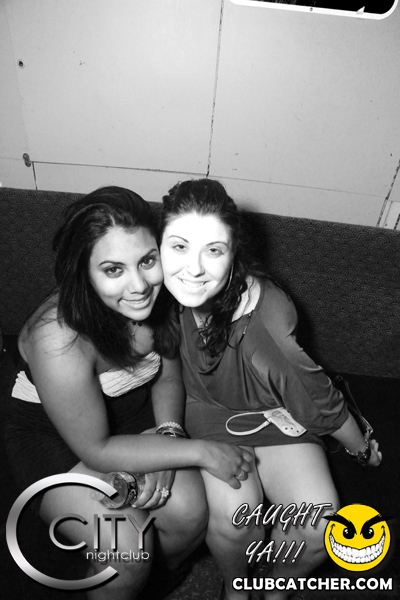 City nightclub photo 121 - September 1st, 2012